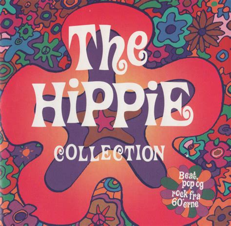 Spinning the Groove: Examining the City Hippies' Vinyl Turntable Collection
